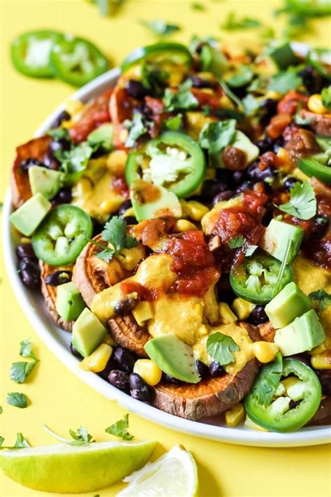 50 Easy Vegan Mexican Recipes Authentic And Inspired The Green Loot