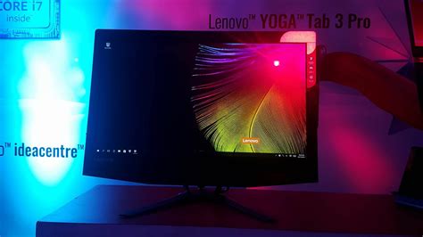 Lenovo Yoga 900 Arrives On Philippine Shores Ph