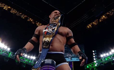 Wwe Shares Interesting Stat Over Goldbergs Universal Title Win Wrestling News