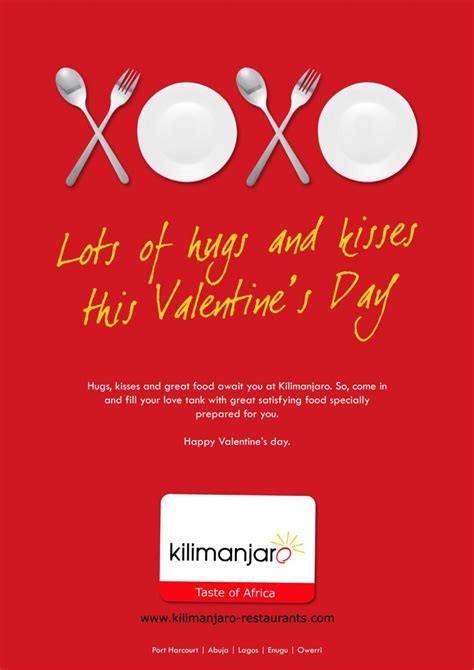 Kilimanjaro Dkk Nigeria Your New Creative Affair