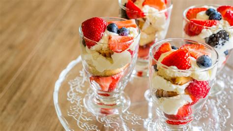 33 Fruit Desserts Easy Recipes Whimsy And Spice