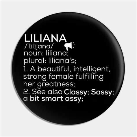 Liliana Name Liliana Definition Liliana Female Name Liliana Meaning