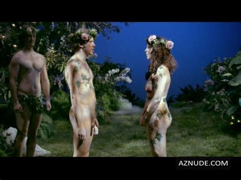 Confetti Nude Scenes Aznude Men