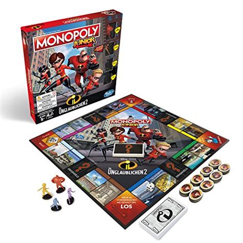 Comprar juegos monopoly en esta web significa: Comprar monopoly junior increibles 🥇 【 desde 15.67 ...