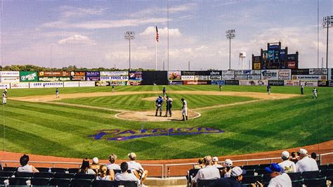 Ballpark Brothers Td Bank Ballpark Bridgewater Nj