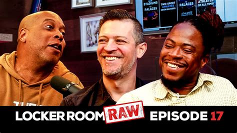 Locker Room Raw Podcast Newton Fight And Disrespect To Durant