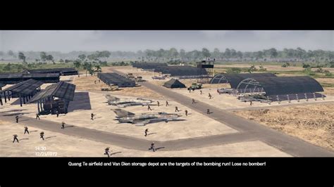 Air Conflicts Vietnam Ultimate Edition Screenshots For Playstation 4 Mobygames