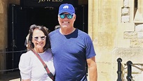 Ryne Sandberg Wife Margaret Supporting Him In His Cancer Diagnosis