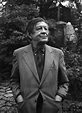W. H. Auden – Yousuf Karsh