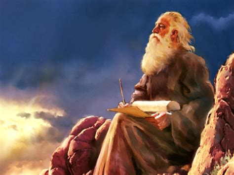 Profeta Isaías Viaje Para Israel