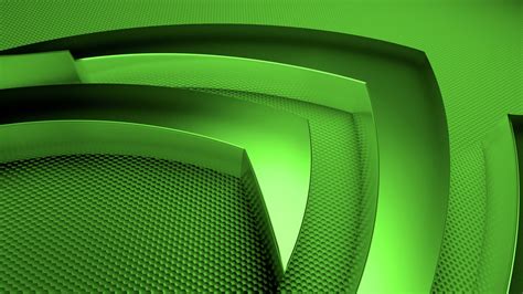 Nvidia（英伟达）品牌广告桌面壁纸预览