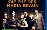 Die Ehe der Maria Braun (1978) - Film | cinema.de
