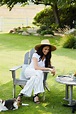Meghan Markle's Chic White Outfit Is the Epitome of California Casual ...