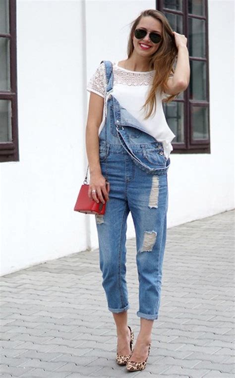 45 Gorgeous Denim Outfit Ideas For Women Ecstasycoffee