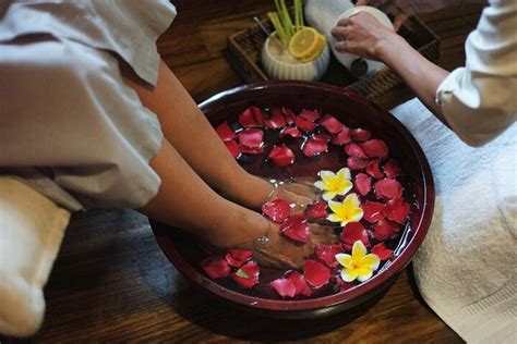 Tripadvisor Traditionelle Balinesische Massage Lulur And Spa Behandlung 2 Stunden Zur Verfügung