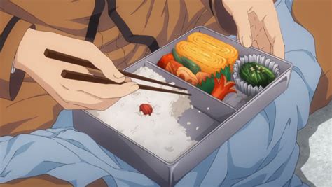 Idea By Amyl On Bento Anime Bento Anime Anime Expressions