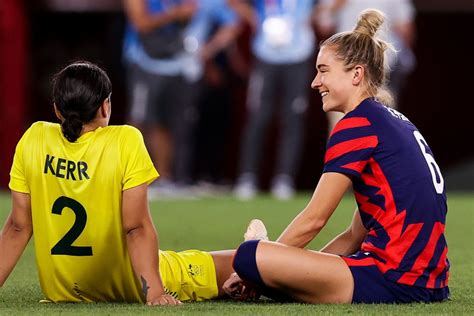 kristie mewis is dating sam kerr now one of sports lgbtq power couples outsports