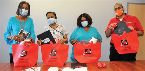 Outreach Community Health Centers Holds Annual Community Health And
