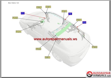 Some honda civic wiring diagrams are above the page. HONDA CIVIC 2012 USA Workshop Manual | Auto Repair Manual Forum - Heavy Equipment Forums ...