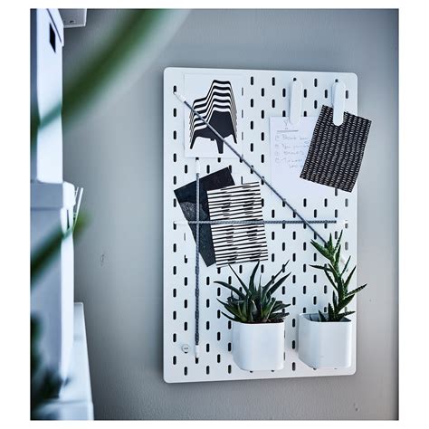 Here you can find your local ikea website and more about the ikea business idea. SKÅDIS - 收納壁板, 白色 | IKEA 線上購物