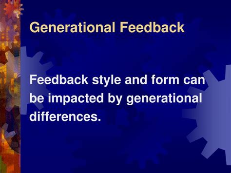 Ppt Cross Generational Communication Powerpoint Presentation Free