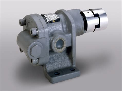 Oil Pump Gear Pump GL Series GL 25 10 KOSHIN LTD