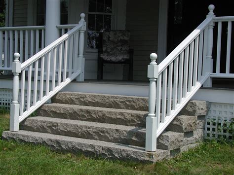 Precast concrete products are construction products produced by casting concrete in a reusable mold in a controlled environment. Rockafella Precast Concrete Step | 8' wide, 4 riser 14 ...