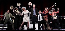 Neil Patrick Harris in ‘Company’ at Avery Fisher Hall - Review - The ...