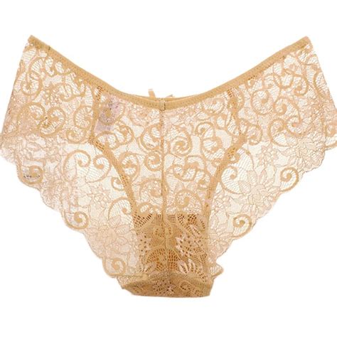 Buy Sexy Women S Underwear Intimates Knickers Lingerie Seamless Panty Briefs