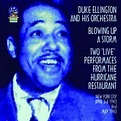 Blowing Up A Storm - Duke Ellington - CD album - Achat & prix | fnac