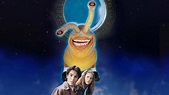 Can of Worms - Disney+