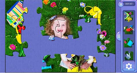 Everyday Jigsaw Puzzles Apps On Google Play