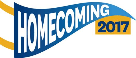 Homecoming Banner Clip Art