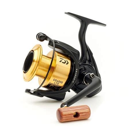 Daiwa GS 3000 LTD Gabi Csali Horgászbolt Tura