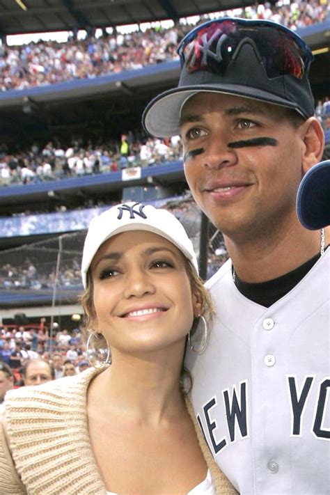 Alex Rodriguez Breaks Silence About Dating Jennifer Lopez
