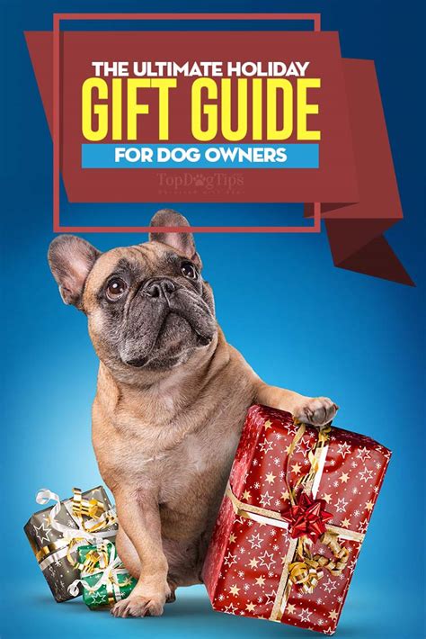 35% off first autoship · fast, free shipping · free returns 40+ Most Unique Holiday Gift Ideas for Dog Owners and Dog ...