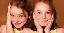 ¿Que pasó con la gemela de Lindsay en juego de gemelas?