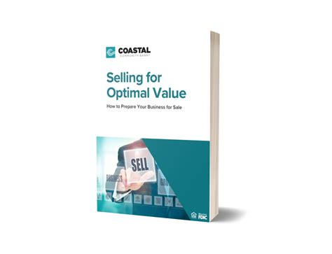 Selling for Optimal Value | How to Prepare Your Business for Sale