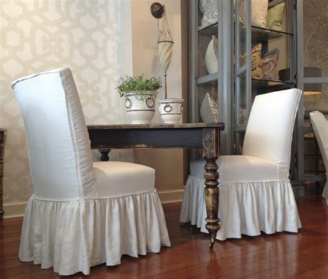 So, the best solution is the chair slipcovers. Quatrine Custom Furniture - Quatrine Custom Furniture ...