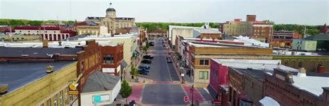 Huntington Indiana An Investment Worth Making Business View Magazine