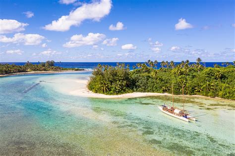 The Top Things To Do In The Cook Islands