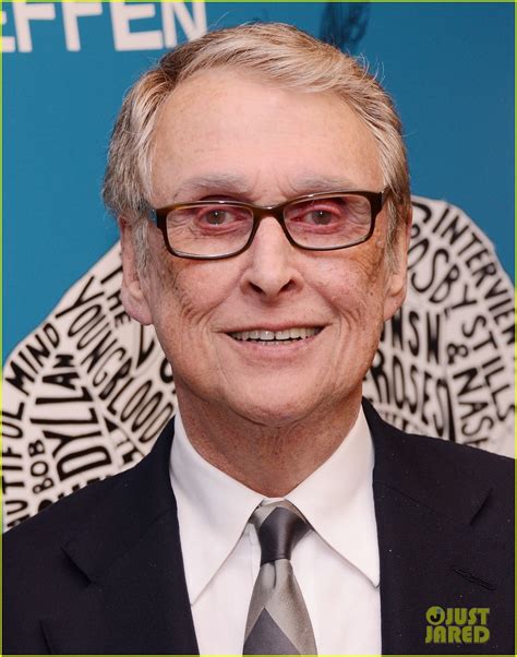 Mike Nichols Dead Legendary Director Of The Graduate Dies At 83 Photo 3246159 Rip Photos