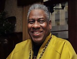 Why André Leon Talley Left Vogue Twice