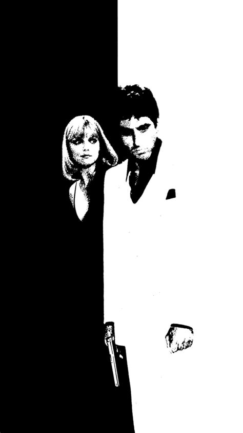 Scarface Wallpapers 76 Images