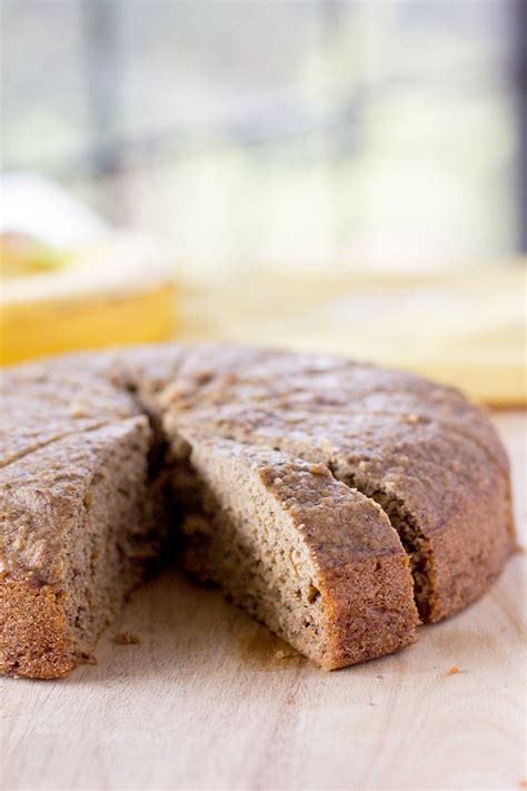 Instant Pot Healthy Banana Oat Bread Recipe Banana Bread Recipe