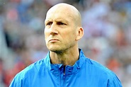 Jaap Stam: Reading confirm ex-Man United defender as new manager ...