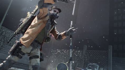 The free update 1.2 for tom clancy's the division brings a new incursion mission called clear sky. Dark Zone / Zones / The Division Zone