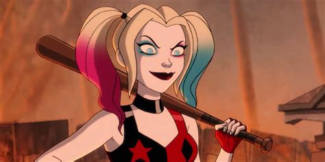 Harley Quinn Characters From The DC Universe Show Ranked Pagelagi