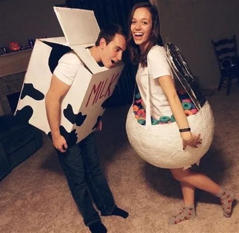 37 Two Person Halloween Costume Ideas Youve Probably Never Thought Of Two Person Halloween