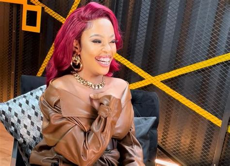 Is Mpho Wabadimo Rooting For These Big Brother Titans Housemates